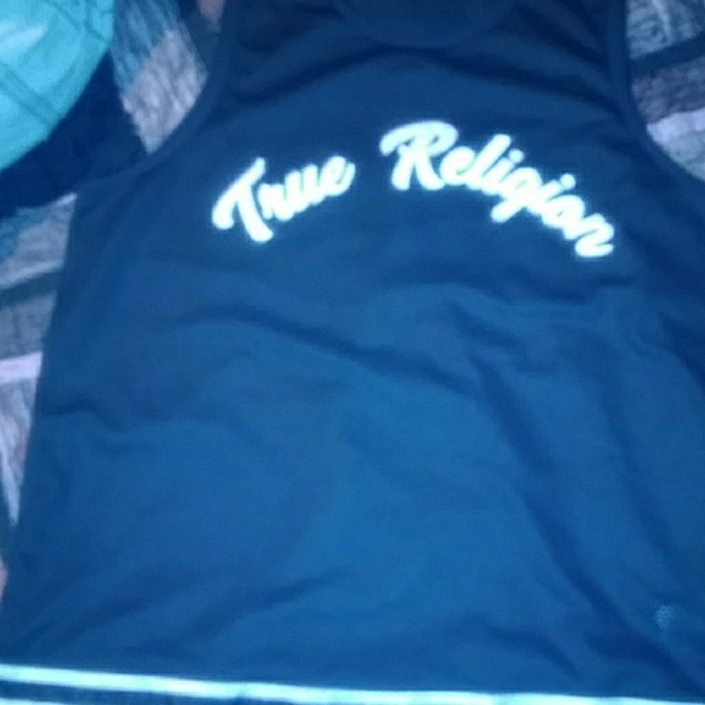 Legit True religion jersey